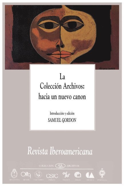 Revista Iberoamericana, Häftad