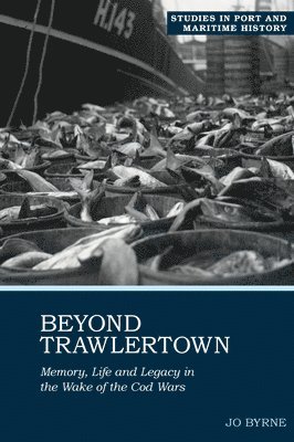 Beyond Trawlertown 1