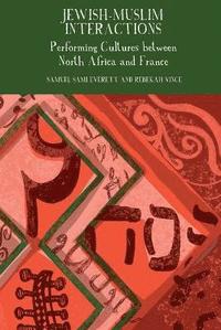 bokomslag Jewish-Muslim Interactions