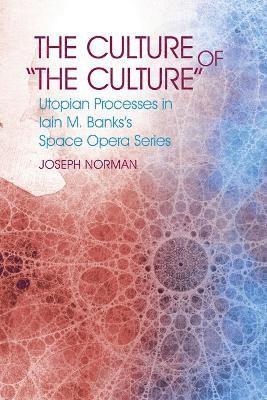 bokomslag Culture of "The Culture"