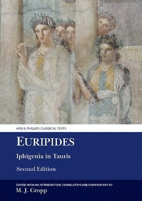 Euripides: Iphigenia in Tauris 1