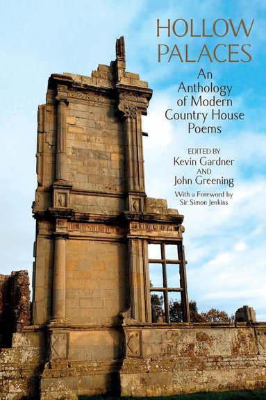 Kevin Gardner, John Greening - Hollow Palaces, Häftad
