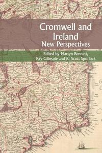bokomslag Cromwell and Ireland