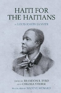 bokomslag Haiti for the Haitians