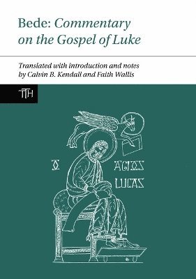 Bede: Commentary on the Gospel of Luke 1