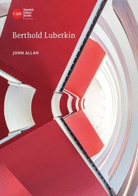 Berthold Lubetkin 1