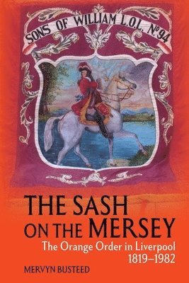 The Sash on the Mersey 1