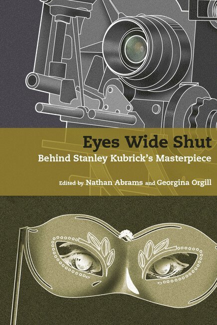 Eyes Wide Shut 1