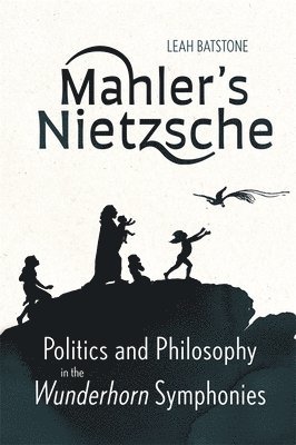 Mahler's Nietzsche 1