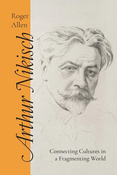 bokomslag Arthur Nikisch