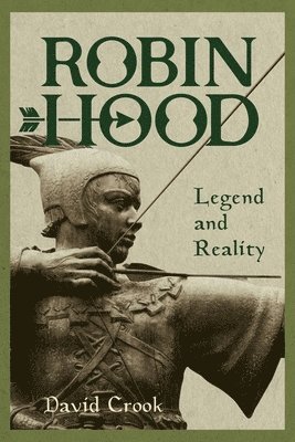 Robin Hood: Legend and Reality 1