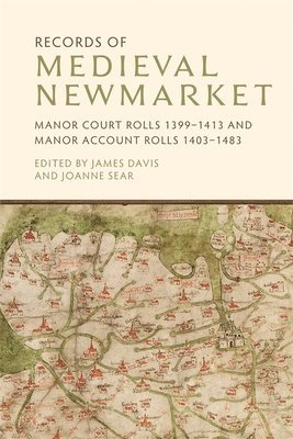 Records of Medieval Newmarket 1