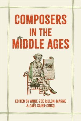 Composers in the Middle Ages 1