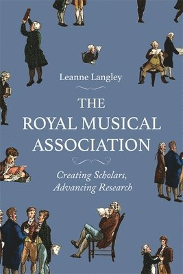 Royal Musical Association 1