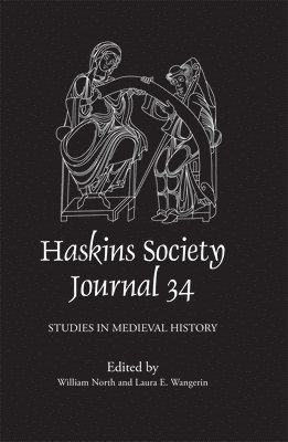 The Haskins Society Journal 34 1