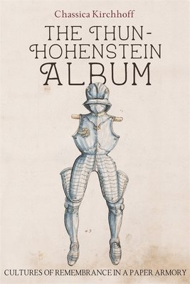 bokomslag The Thun-Hohenstein Album