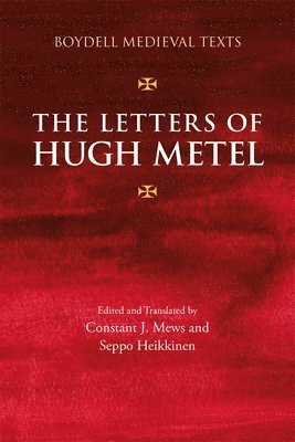 Letters of Hugh Metel