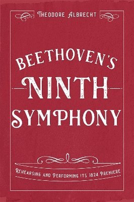 Beethoven's Ninth Symphony 1