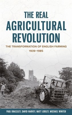 The Real Agricultural Revolution 1