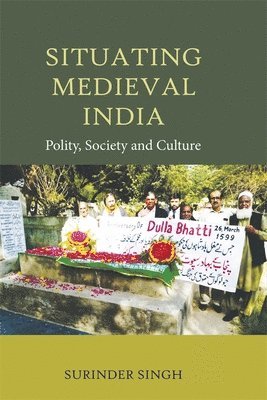 Situating Medieval India 1