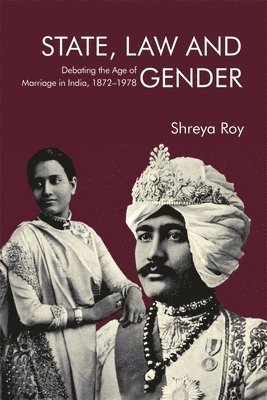 State, Law and Gender 1