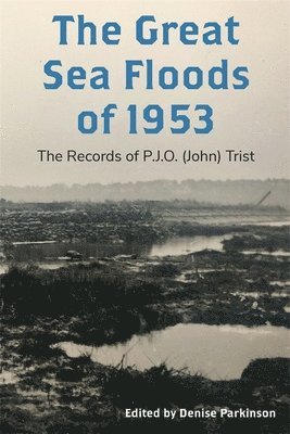 The Great Sea Floods of 1953 1