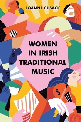 Women in Irish Traditional Music 1