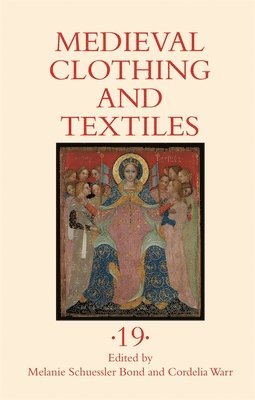 Medieval Clothing and Textiles 19 1