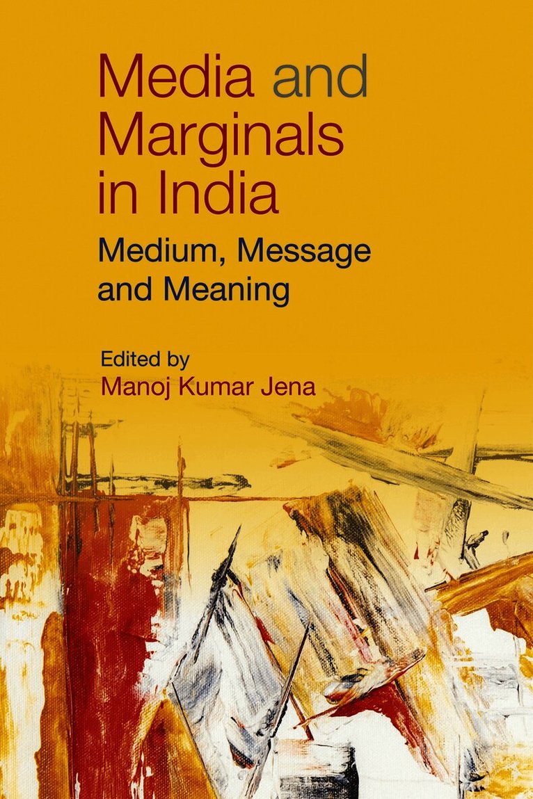 Media and Marginals in India