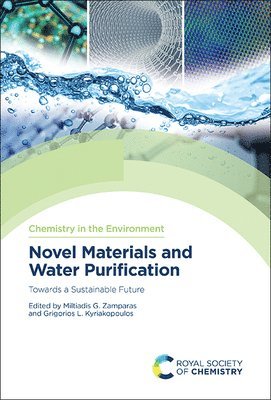 Novel Materials and Water Purification 1