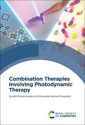 Combination Therapies Involving Photodynamic Therapy 1