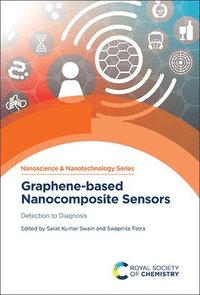 bokomslag Graphene-based Nanocomposite Sensors