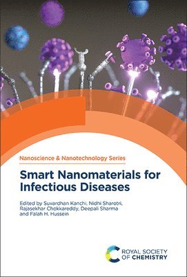 Smart Nanomaterials for Infectious Diseases 1