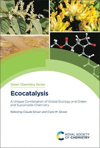 bokomslag Ecocatalysis