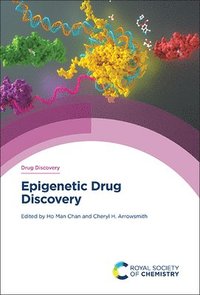 bokomslag Epigenetic Drug Discovery