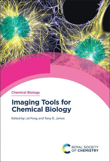 bokomslag Imaging Tools for Chemical Biology