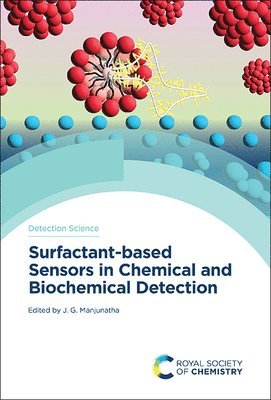 Surfactant-based Sensors in Chemical and Biochemical Detection 1