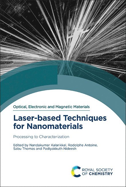 Laser-based Techniques for Nanomaterials 1