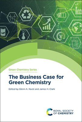 bokomslag Business Case for Green Chemistry