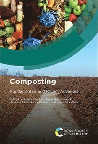 bokomslag Composting