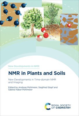 NMR in Plants and Soils 1