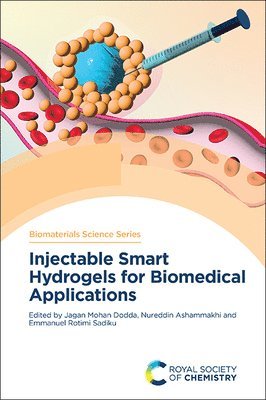 Injectable Smart Hydrogels for Biomedical Applications 1