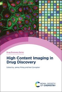 bokomslag High Content Imaging in Drug Discovery