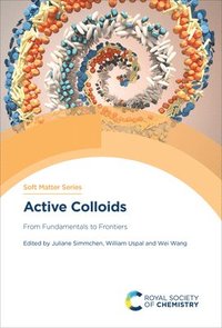 bokomslag Active Colloids