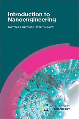 bokomslag Introduction to Nanoengineering