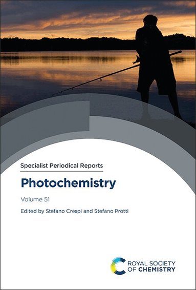 Stefano Crespi, Stefano Protti - Photochemistry, Inbunden