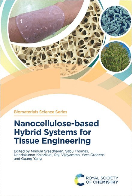 Nanocellulose-based Hybrid Systems for Tissue Engineering 1