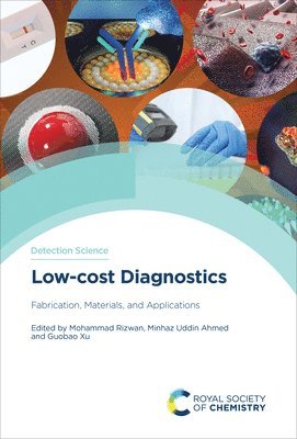 bokomslag Low-cost Diagnostics