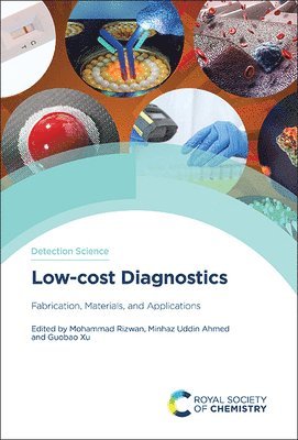 Low-cost Diagnostics 1