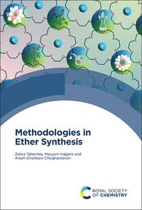 bokomslag Methodologies in Ether Synthesis